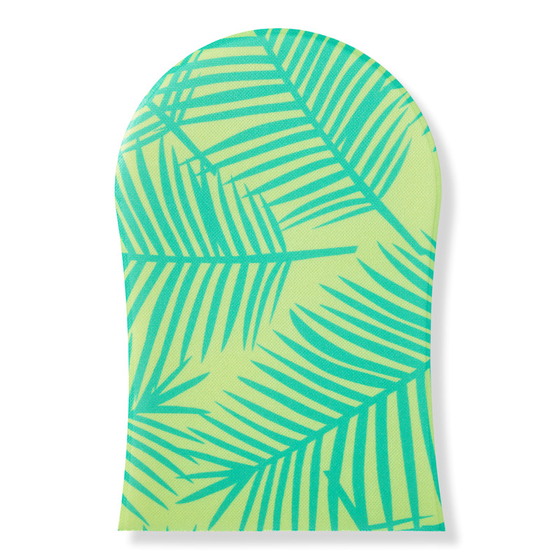 ULTA Limited Edition Palm Leaves Sunless Tanning Mitt | Ulta Beauty | Ulta