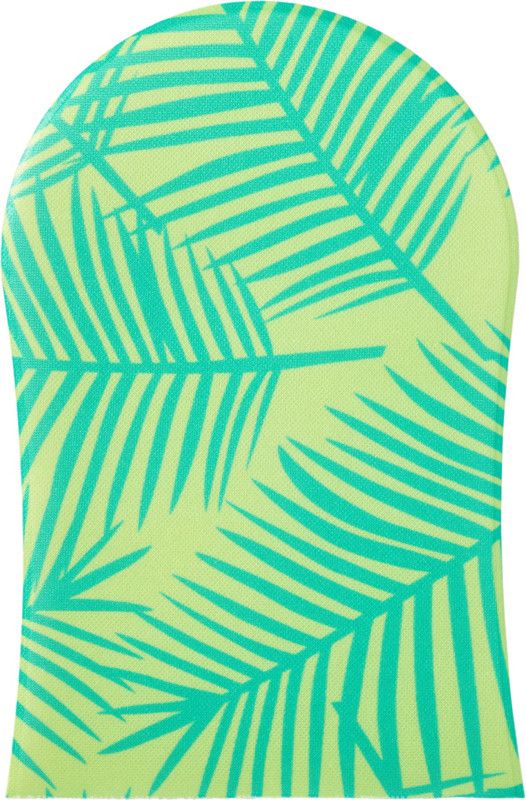 Limited Edition Palm Leaves Sunless Tanning Mitt | Ulta