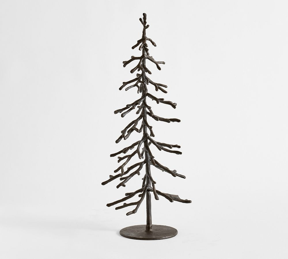 Sculpted Trees | Pottery Barn (US)