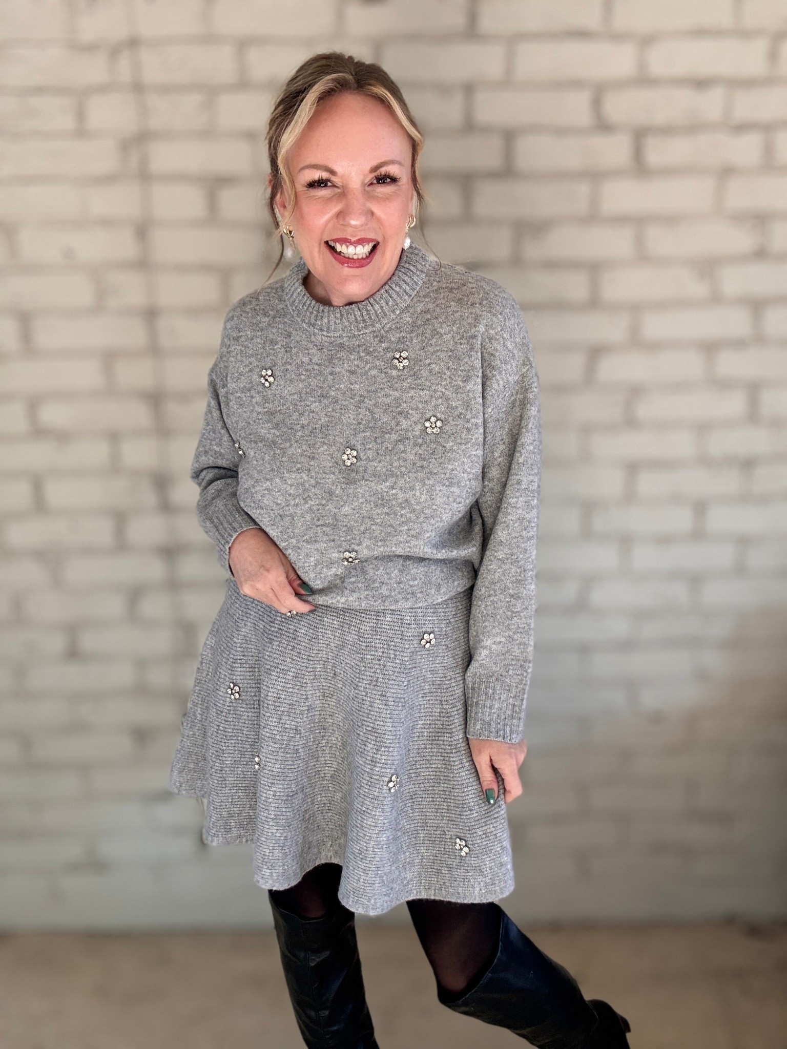 #LTKSeasonal #LTKHoliday #LTKOver40