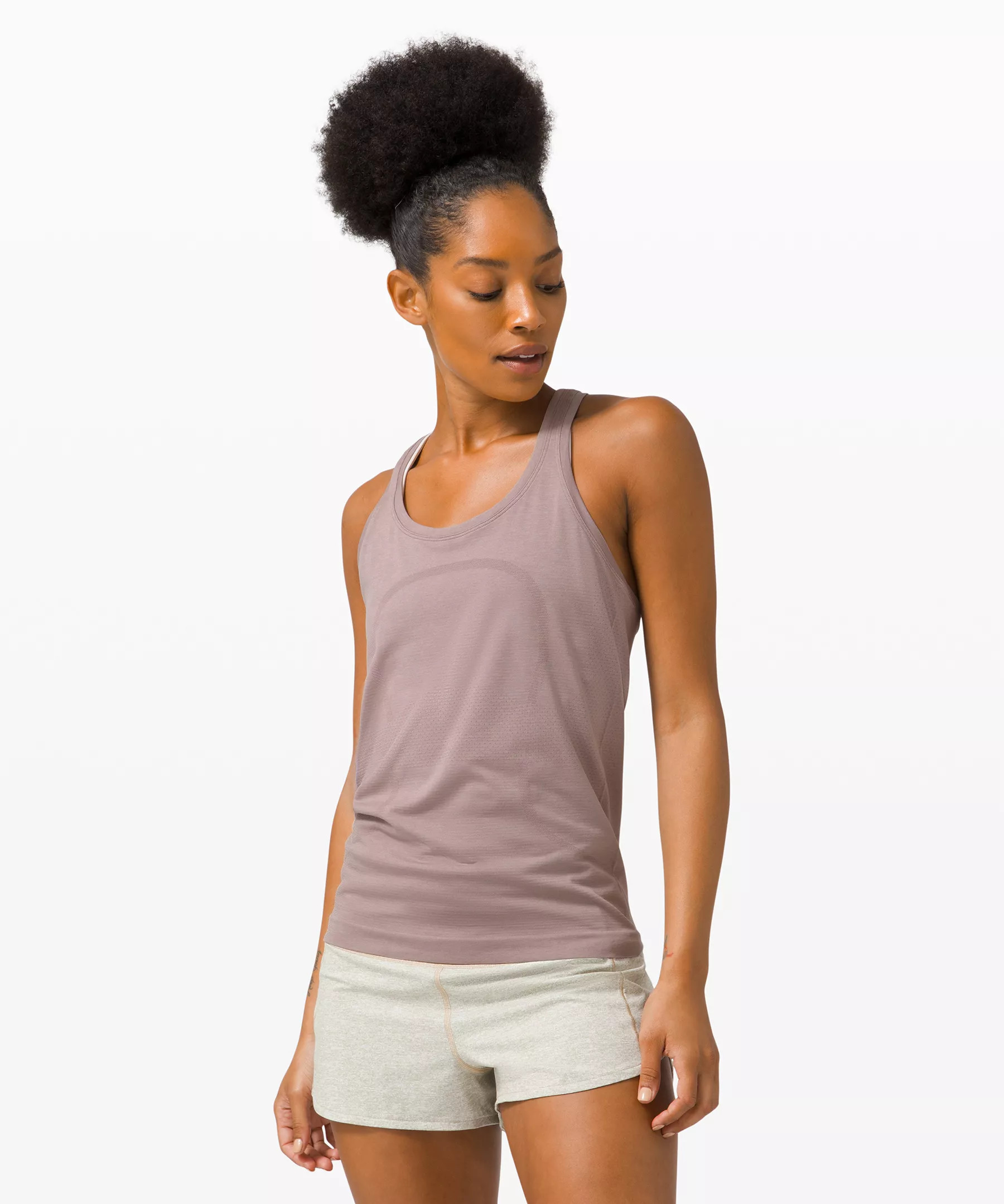 Swiftly Tech Racerback 2.0 | Women's Tank Tops | lululemon | Lululemon (US)