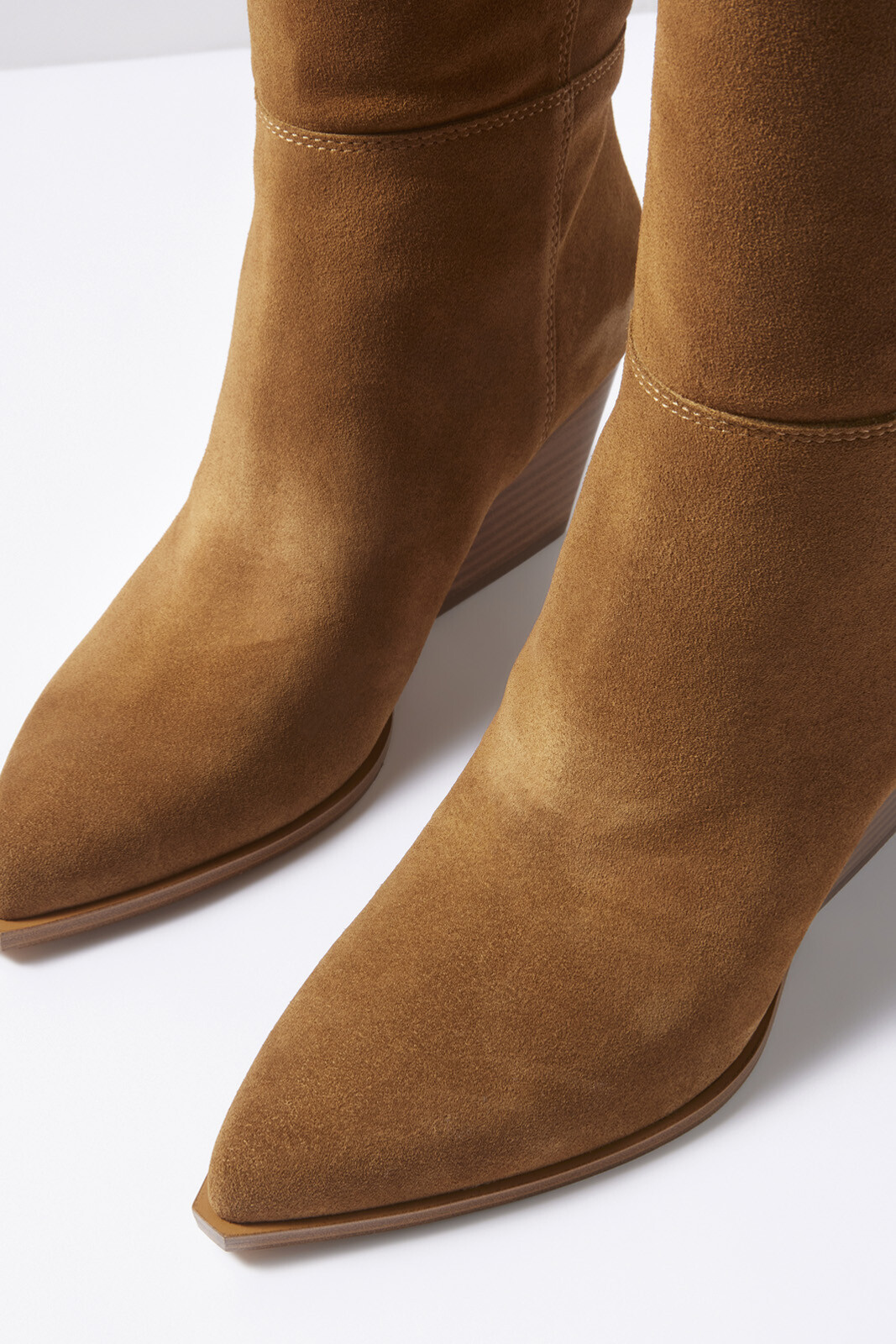 Challi Boot | Evereve