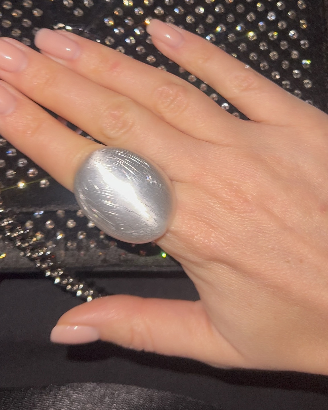 Girls night out 
Set from Zara 
Accessories from Amazon 
Bag @ysl

#LTKItBag #LTKFindsUnder100 #LTKHoliday