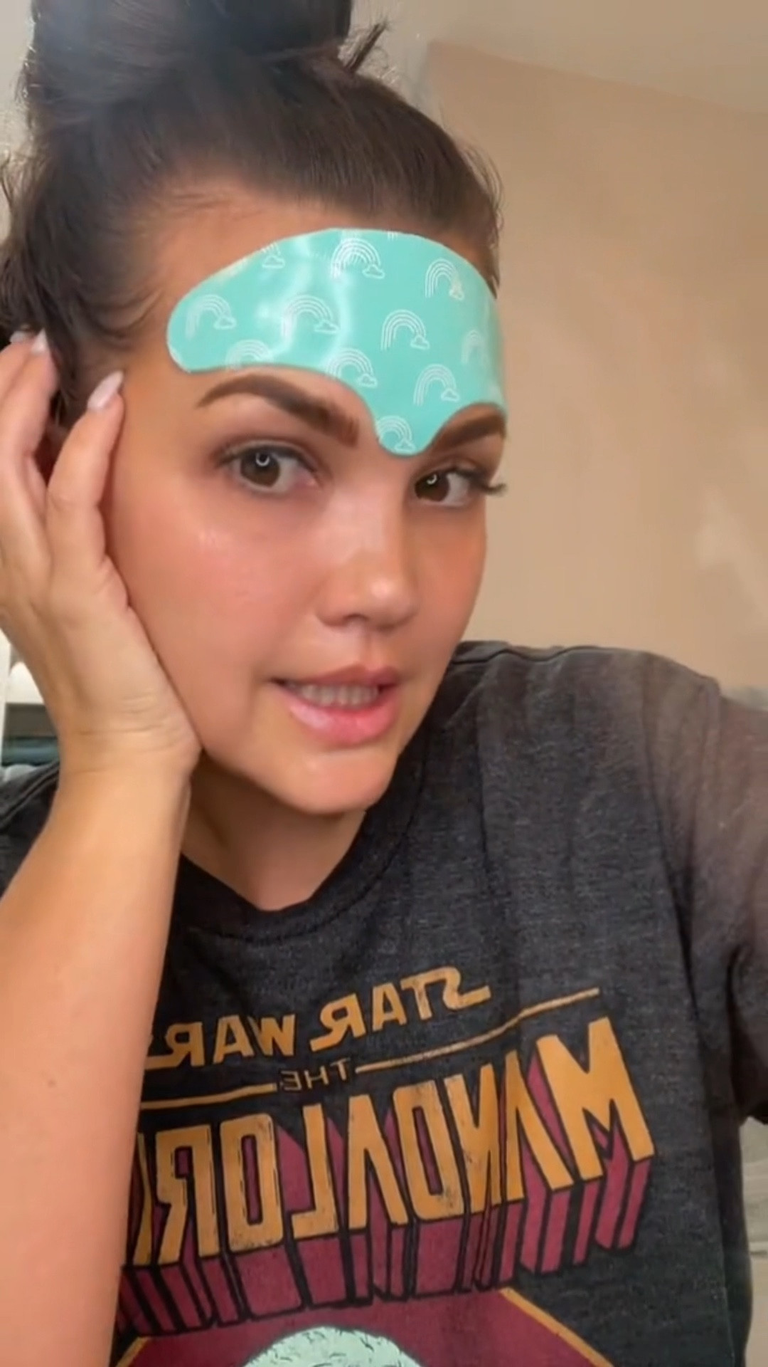 Pacifica Beauty Reusable Brow Mask 



#LTKbeauty