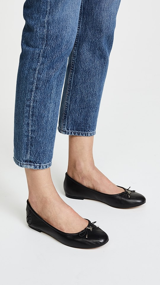 Felicia Ballet Flats | Shopbop