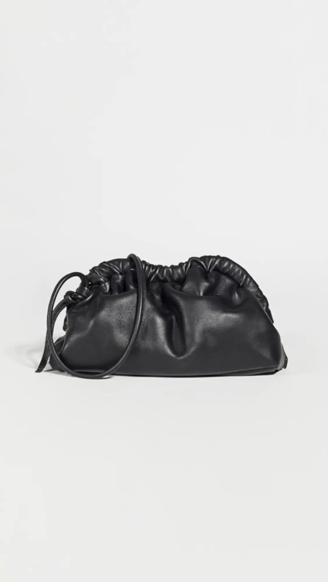 Mansur Gavriel Mini Cloud Clutch | Shopbop | Shopbop