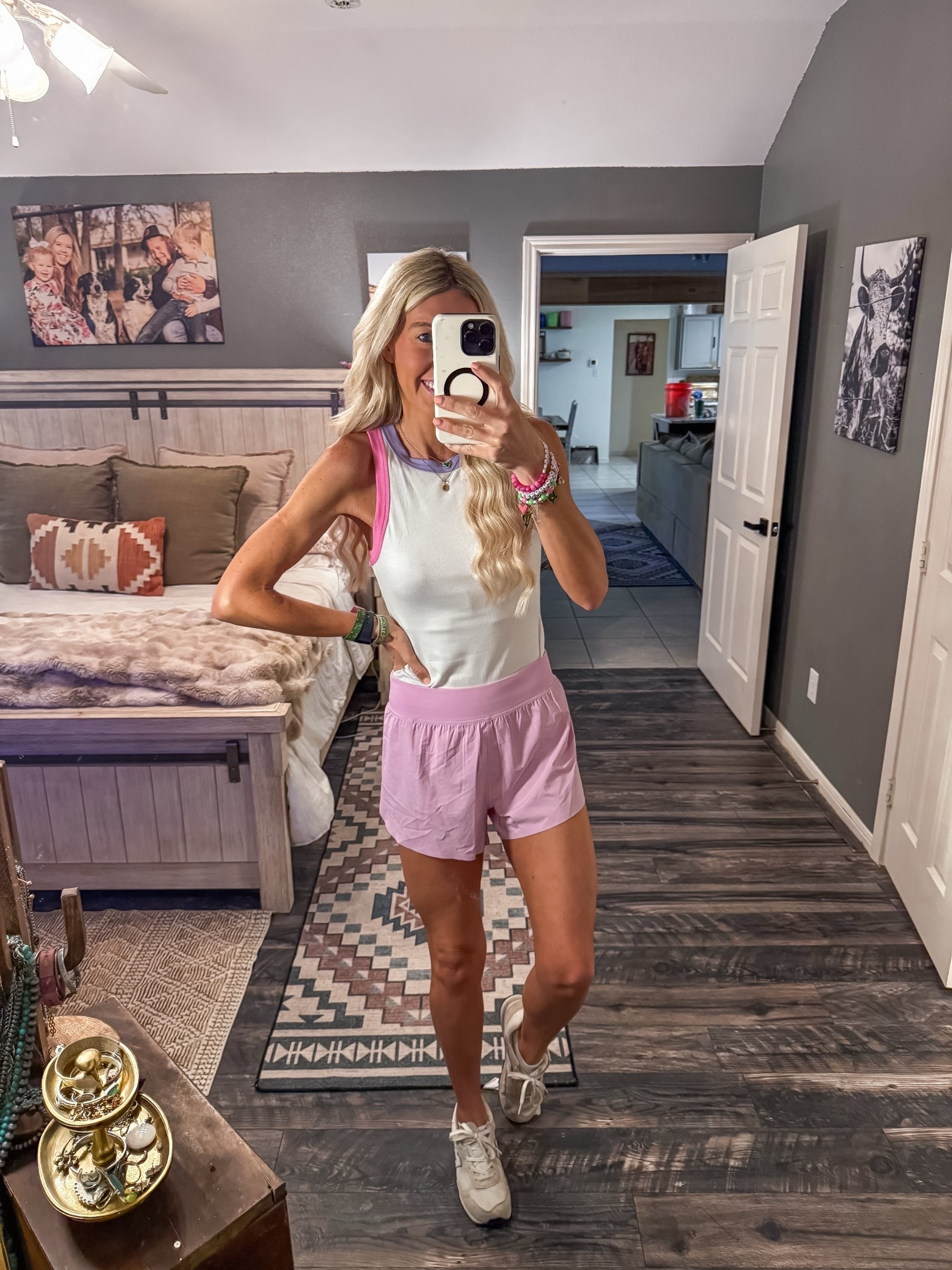 Tuesday OOTD

#LTKootd #LTKmomlife #LTKdayinmylife