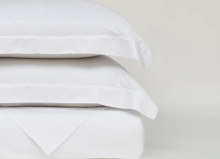 The Signature Duvet System - Zipper Duvet Cover | Pippen House