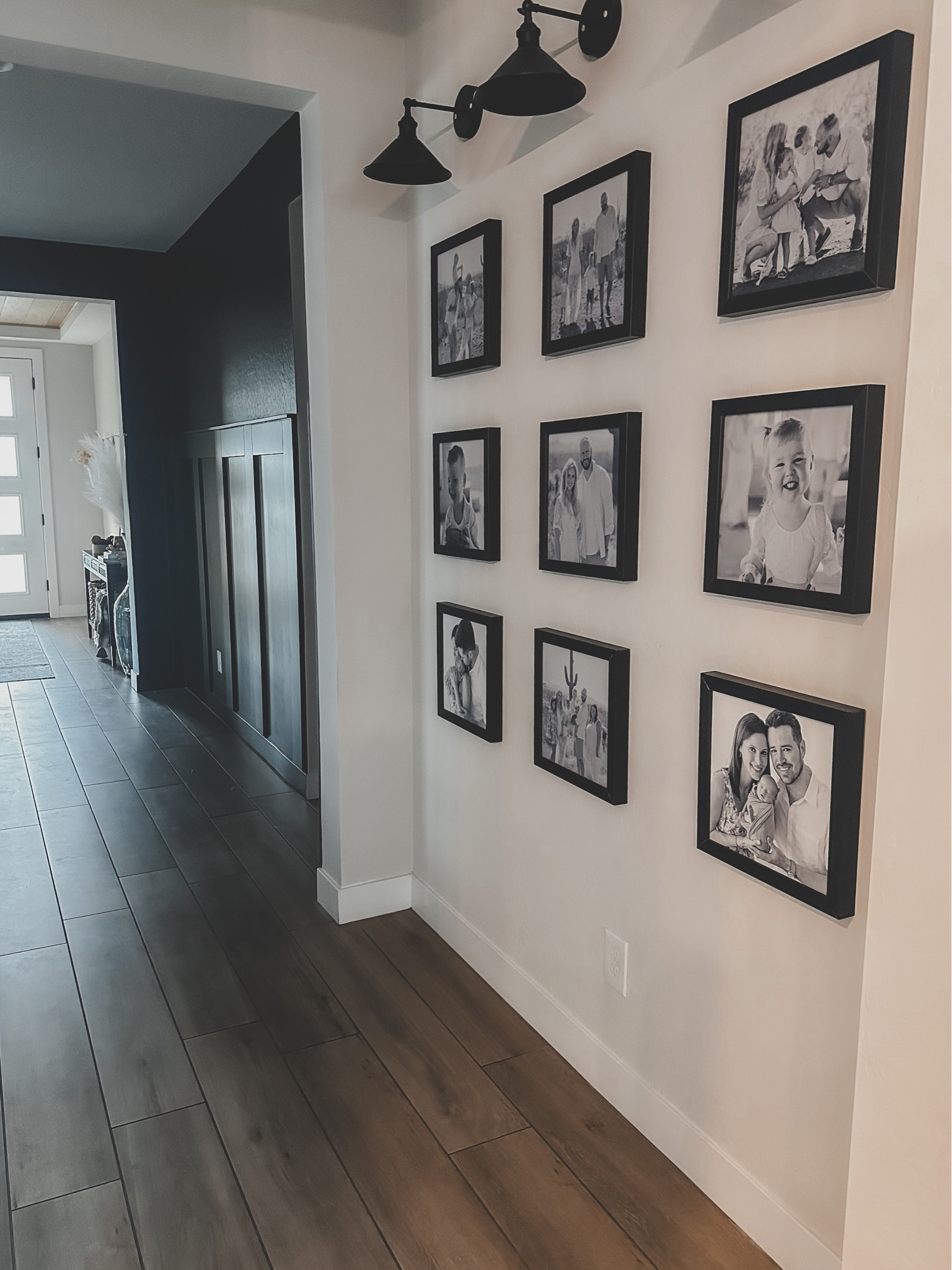 Gallery Wall Inspo

#gallerywall #modernfarmhouse #designinspo

#LTKfindsunder50 #LTKSale #LTKhome