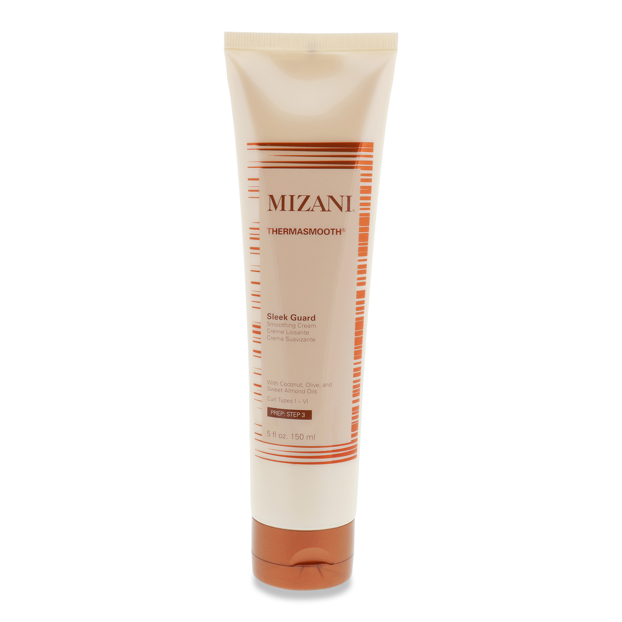 Mizani Thermasmooth Sleekguard Styling Cream | Hair.com | Hair.com