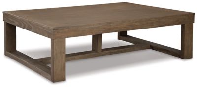 Cariton Coffee Table | Ashley Homestore