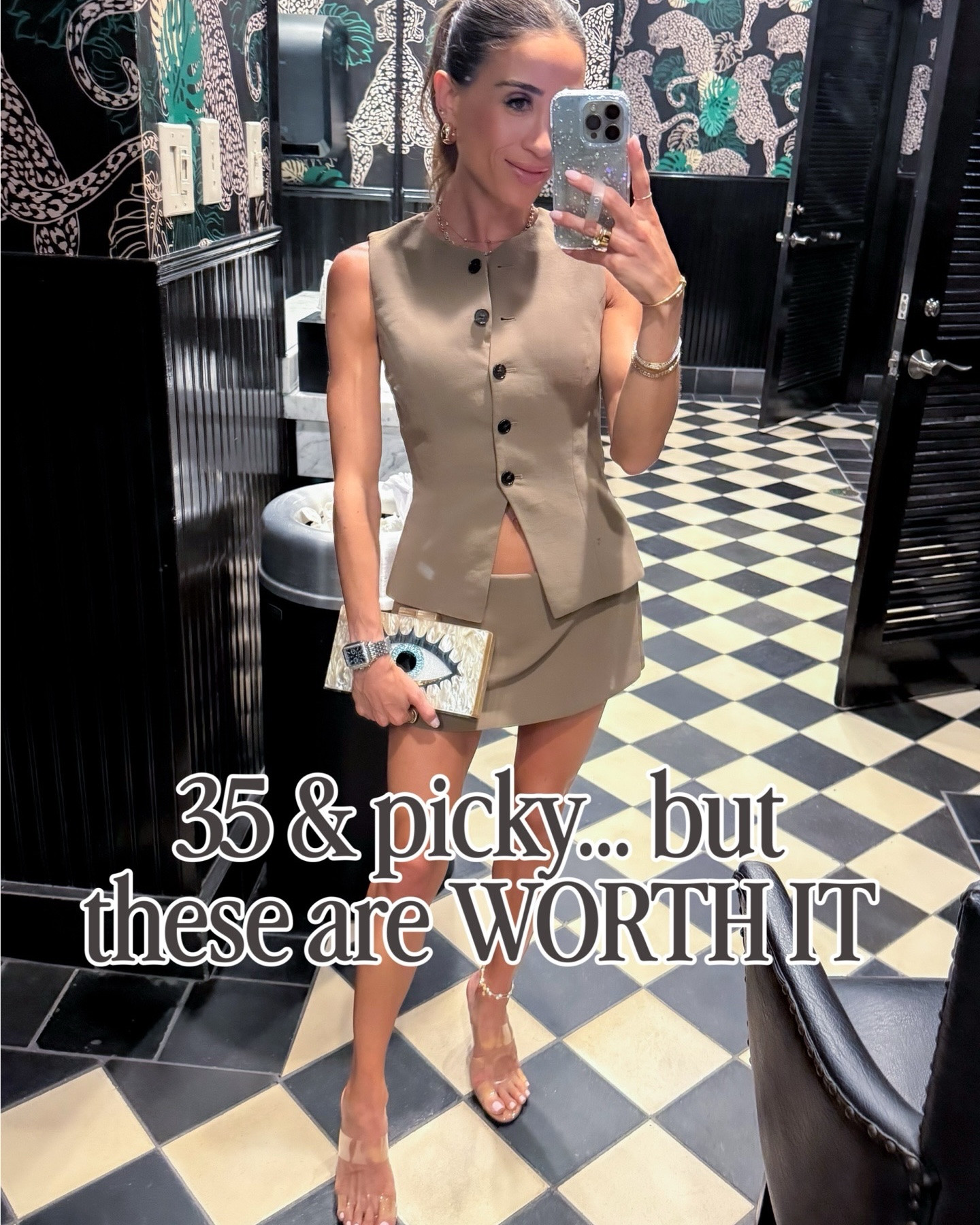 M I’m a picky girl who’s obsessed with things that make my life easier, including things that help me sleep, fit my petite frame without tailoring, and just help me feel better overall. These are just some of them, so will keep them coming! Let me know if you try any of these ☺️

Amazon favorites, fashion finds, affordable fashion, petite fashion, petite friendly finds, things I’m loving, current favorites, must have finds, best finds, viral finds, affordable must haves, things worth buying 

#worthitbuys #amazonmusthaves

#LTKPetite #LTKSeasonal