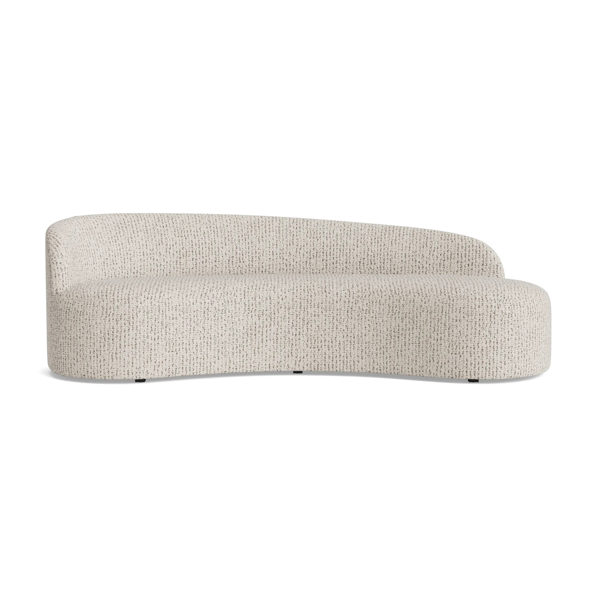 Sofia Left Arm Sofa | Perigold