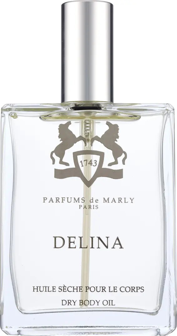 Delina Body Oil | Nordstrom