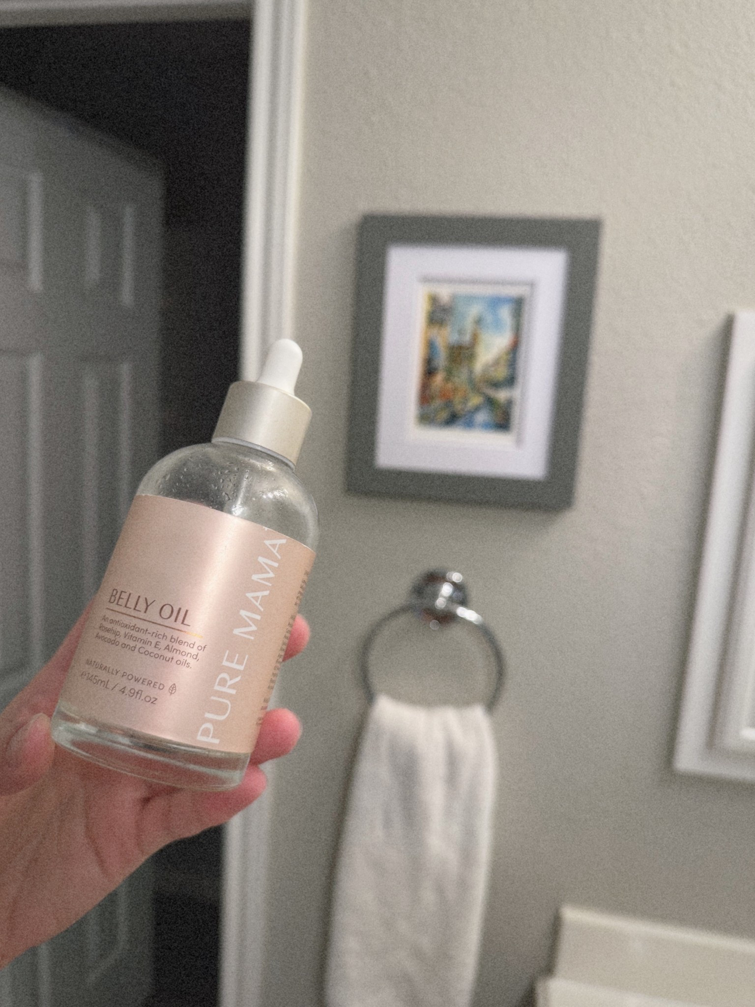 3rd bottle 🤌🏼

#LTKmomlife #LTKdayinmylife #LTKselfcare