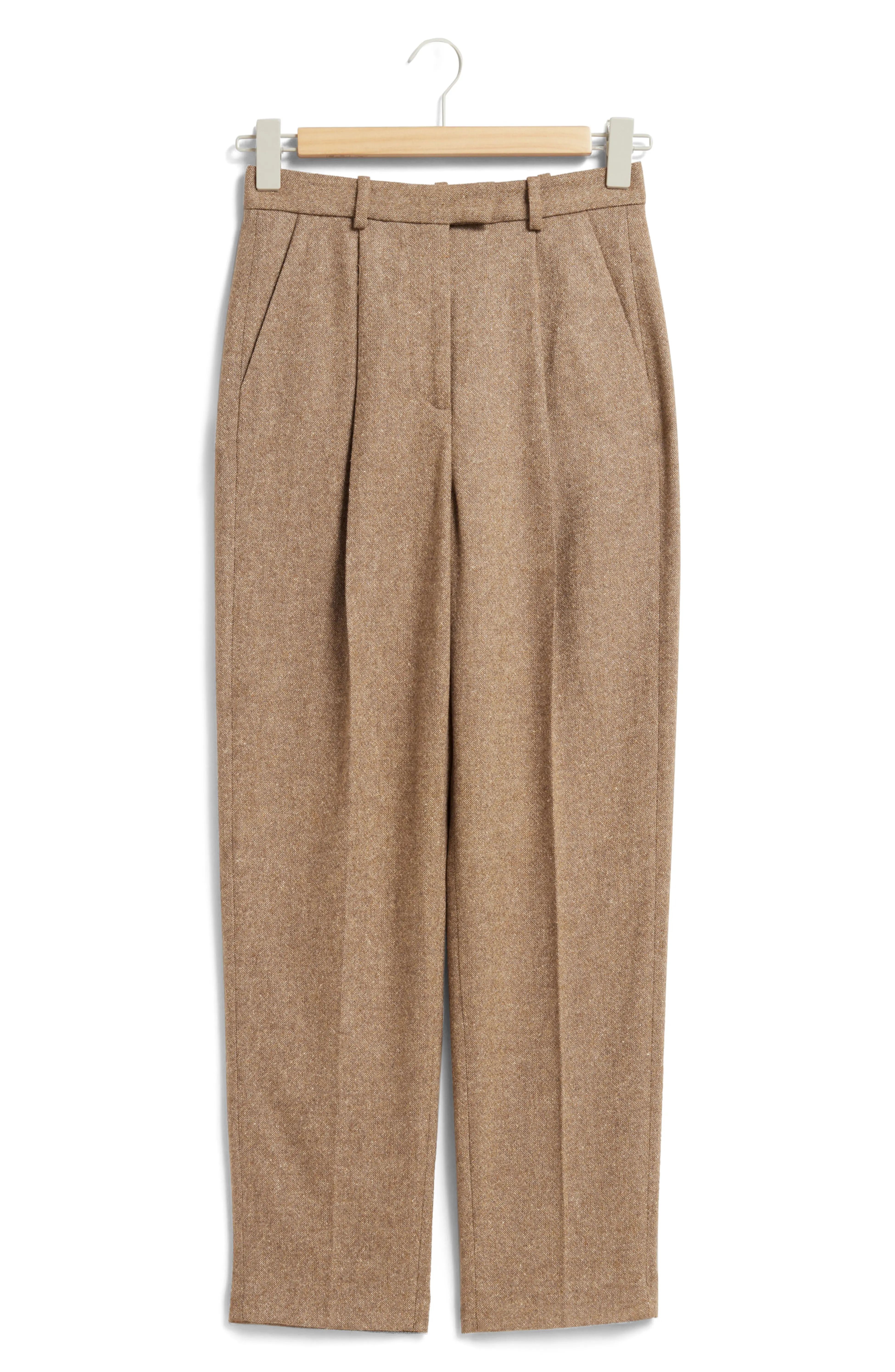 Tweed Trousers | Nordstrom