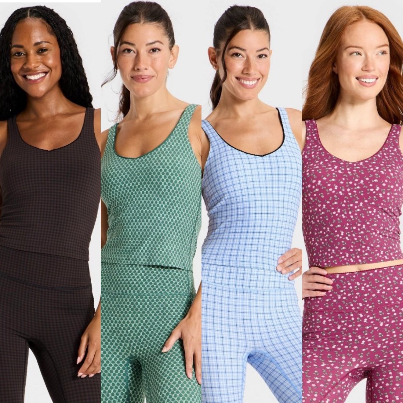 BACK IN STOCK 
TARGET ACTIVEWEAR

#LTKActive #LTKootd #LTKfitnessgoals