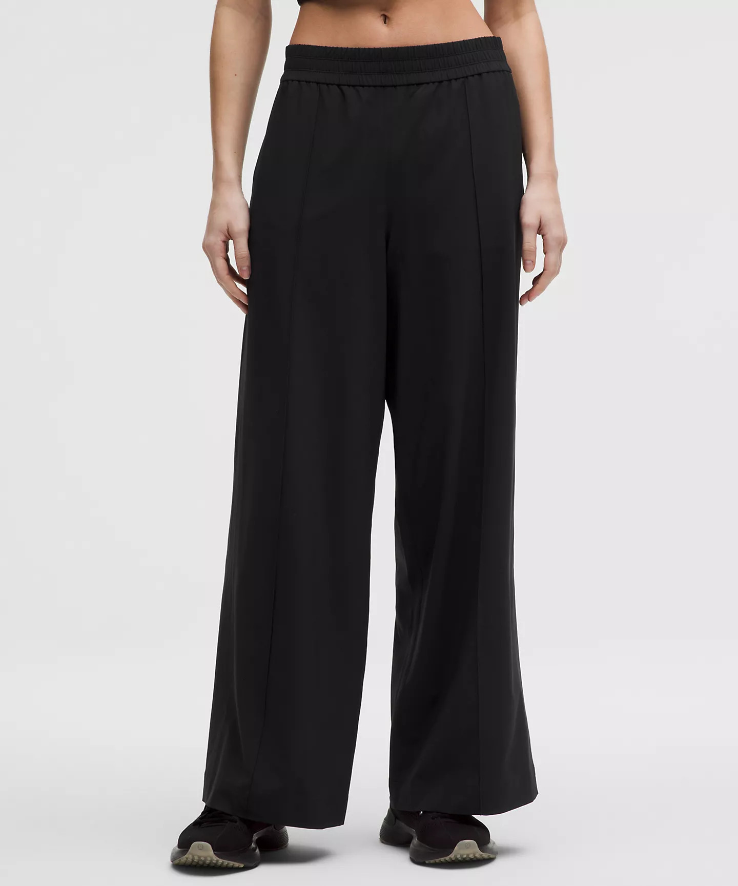 Breezily Mid-Rise Pant | Lululemon (US)