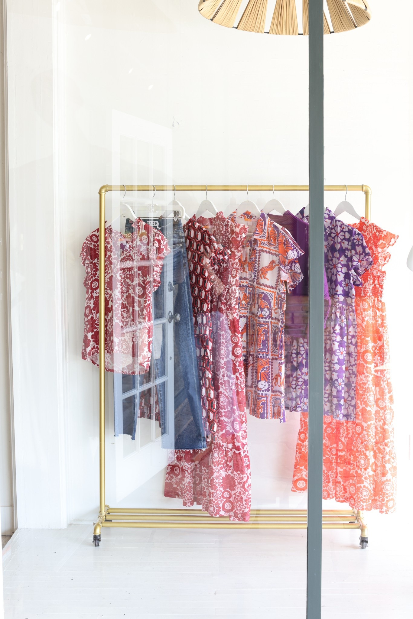 Gameday but make it cute! 

#LTKOver40 #LTKSeasonal #LTKStyleTip