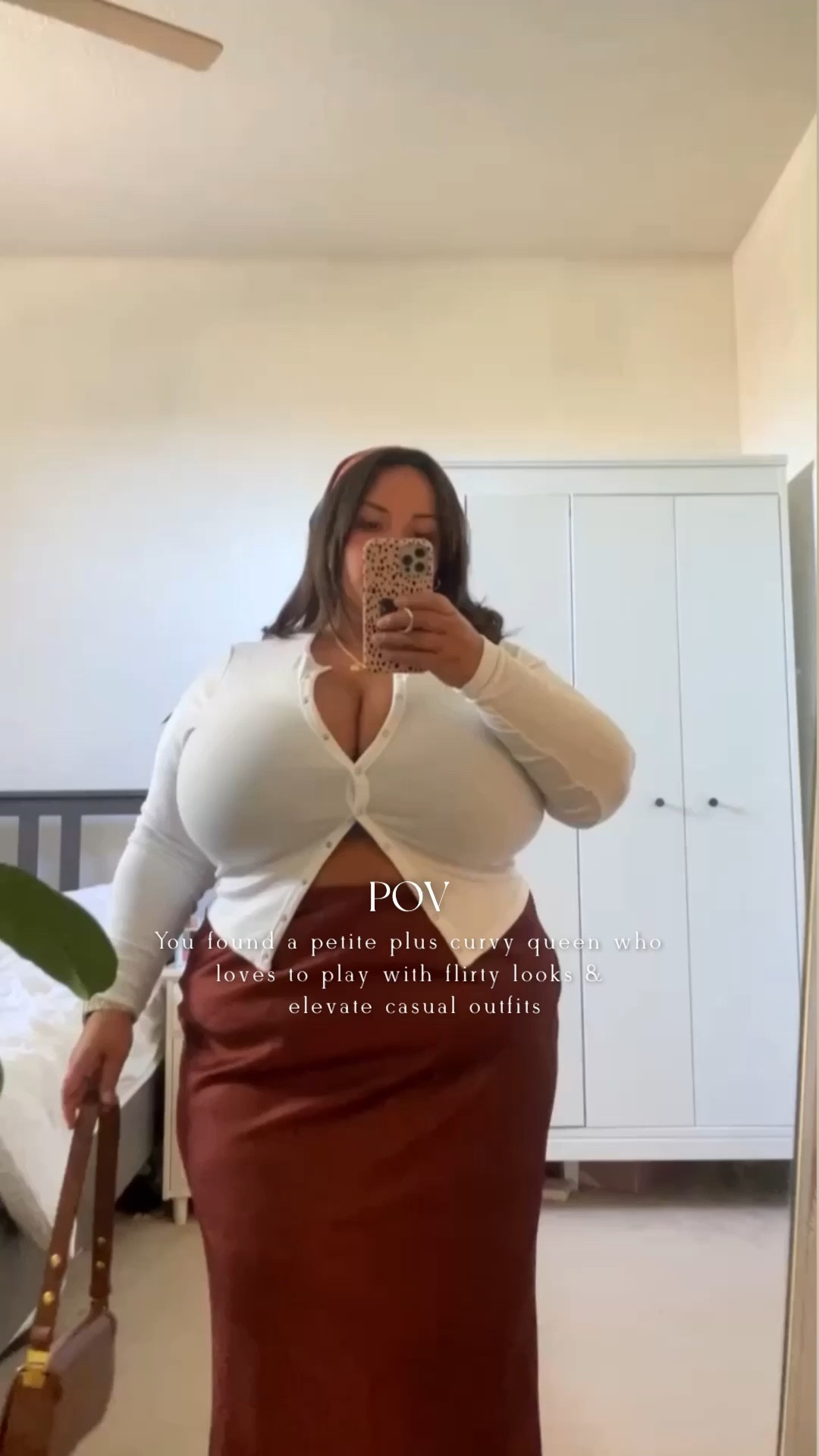 Fall style inspo for curvy queens and, really, all shapes. 🍁 Romantic & chic 🥰

curvy style / fall style inspo / plus size fashion / abercrombie & fitch 



#LTKplussize #LTKSeasonal #LTKmidsize