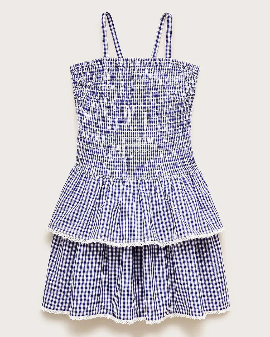 Girls' cupcake dress in cotton poplin | J. Crew US