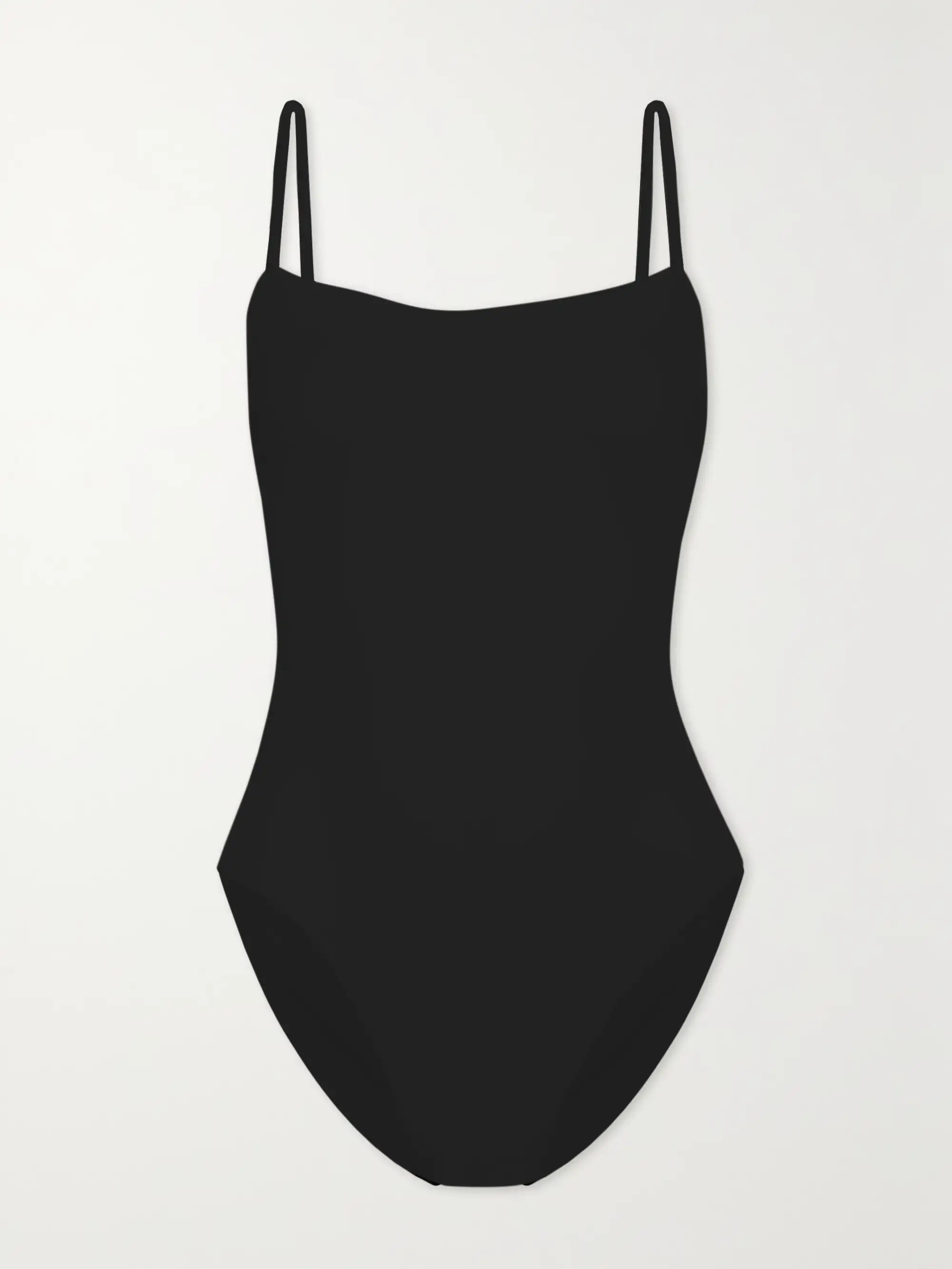 Les Essentiels Aquarelle swimsuit | NET-A-PORTER (US)