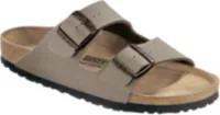 Birkenstock Men's Arizona Birkibuc Sandals | DICK'S Sporting Goods