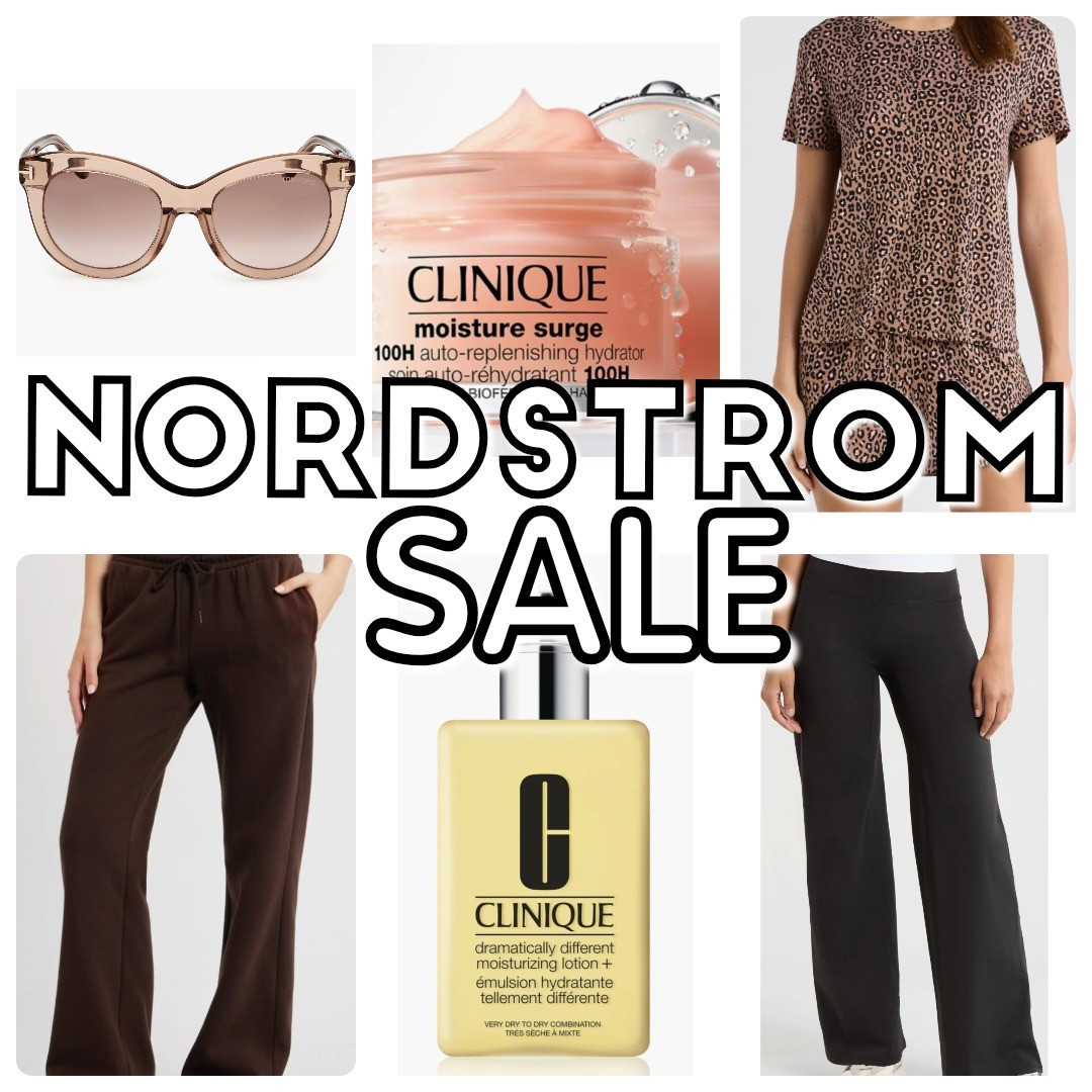 My top picks for the Nordstrom Anniversary sale!

#LTKSaleAlert #LTKSeasonal #LTKstorytime