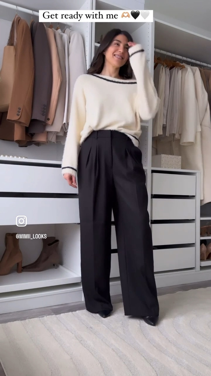 This is amazing as a pullover really in love 🤍🤍

#LTKGiftGuide #LTKeurope #LTKMostLoved