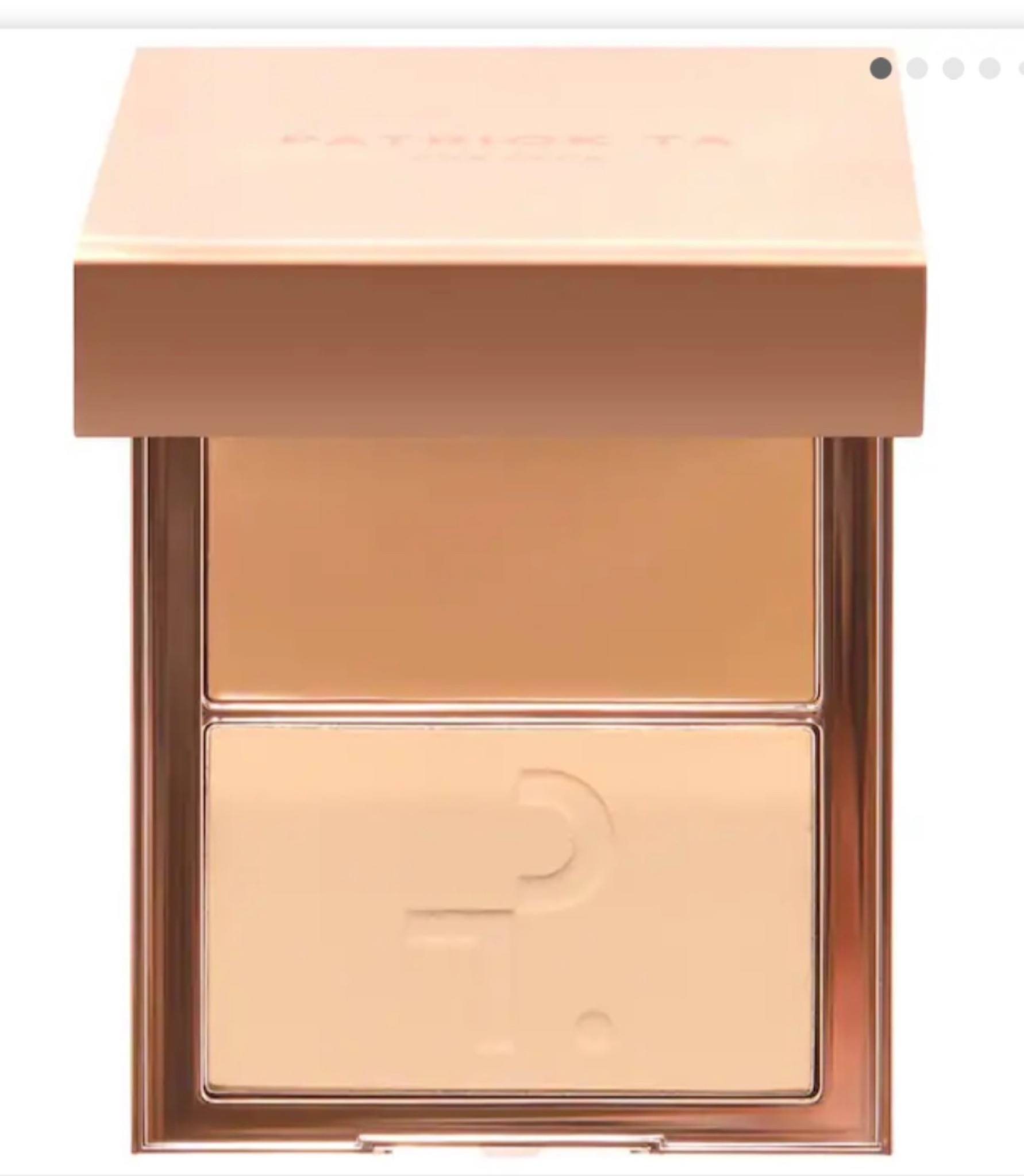 Sephora sale Patrick ta foundation 

#LTKbeauty