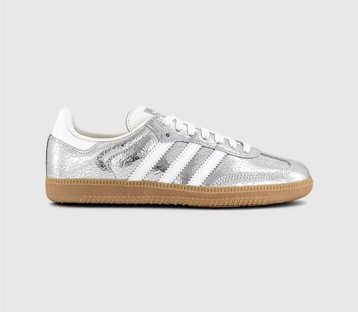 Samba OG Trainers | Office Shoes (UK)