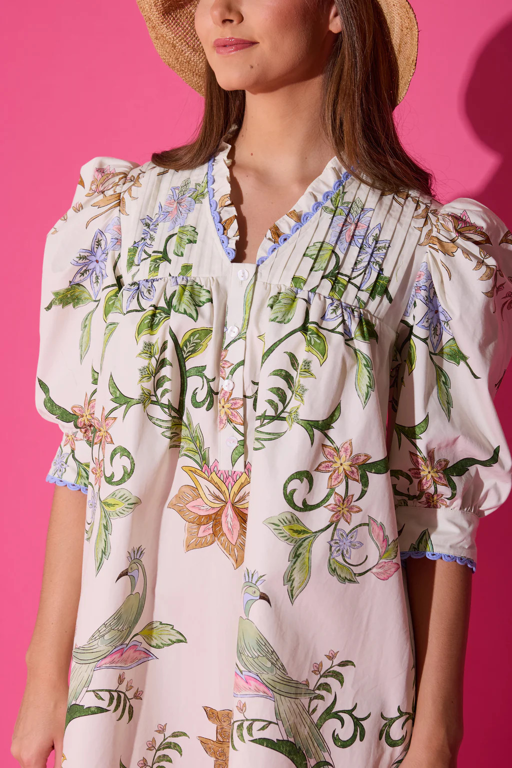 Lori Dress | Alden Adair Collection