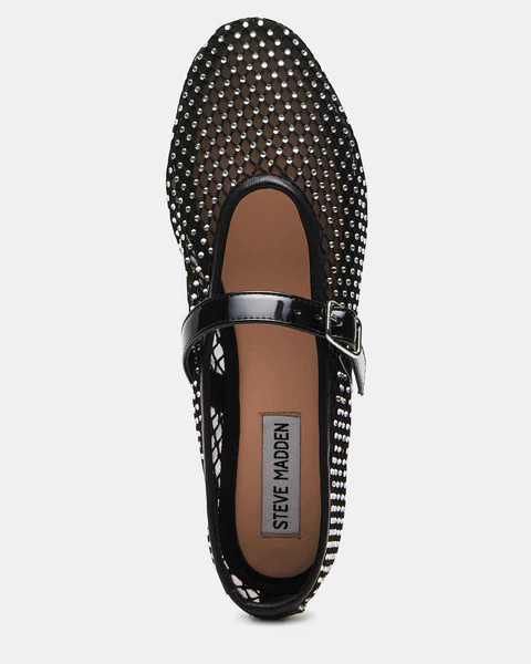 DREAMING BLACK | Steve Madden (US)