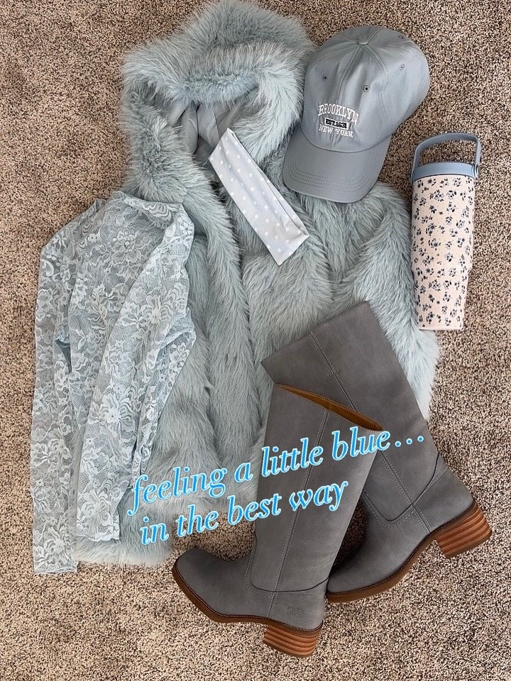Perfect blue for spring!!  Coat is on a great sale at Target 🎯 #spring #target #Frye #blue

#LTKFestival #LTKSeasonal #LTKootd