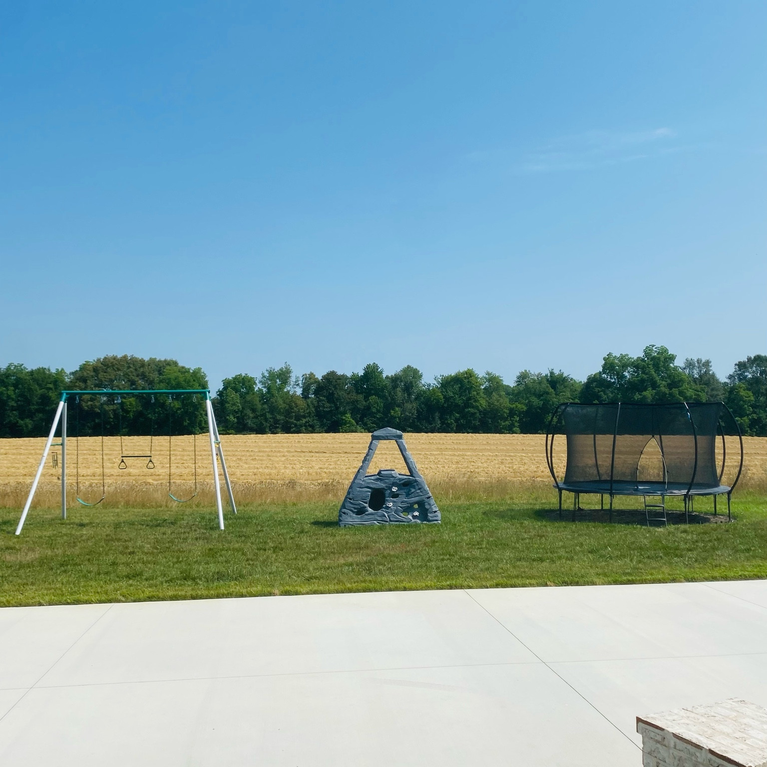 Backyard play for kids

#LTKkids #LTKhome #LTKSeasonal