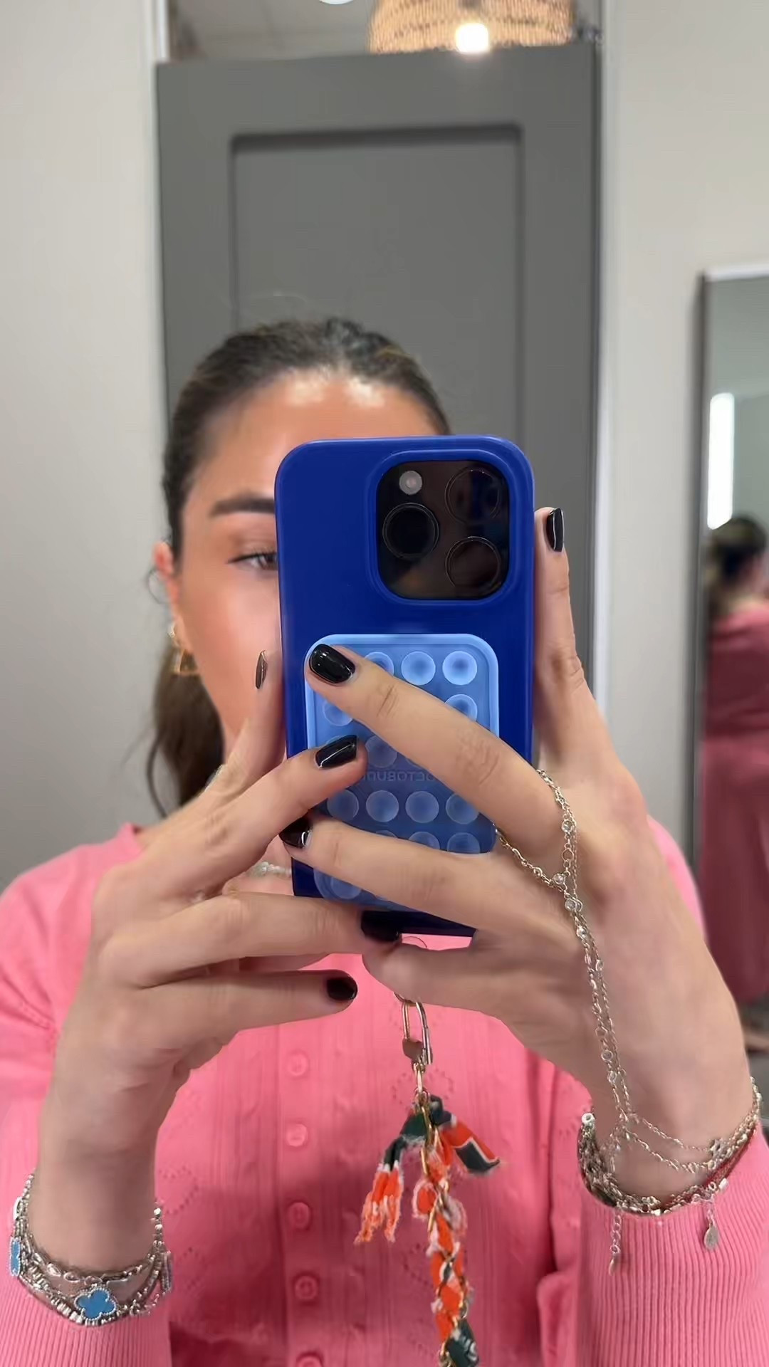 The cutest pointelle heart knit sweater set from target for Valentine’s Day 

#LTKSeasonal #LTKFindsUnder50 #LTKootd