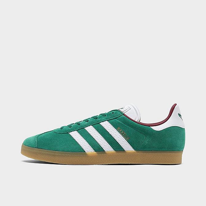 adidas Originals Gazelle Casual Shoes | Finish Line (US)