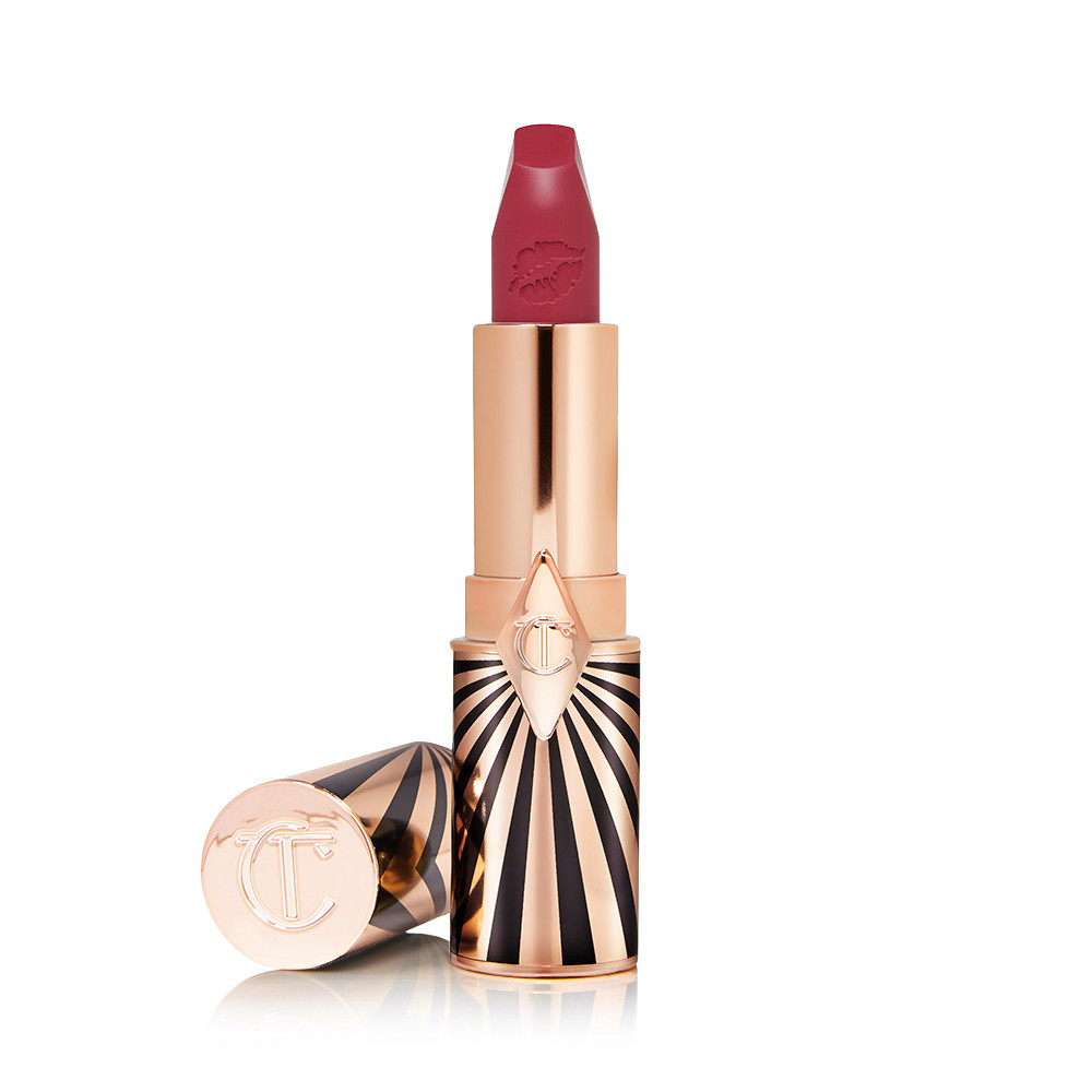 HOT LIPS 2AMAZING AMAL | Charlotte Tilbury (US)