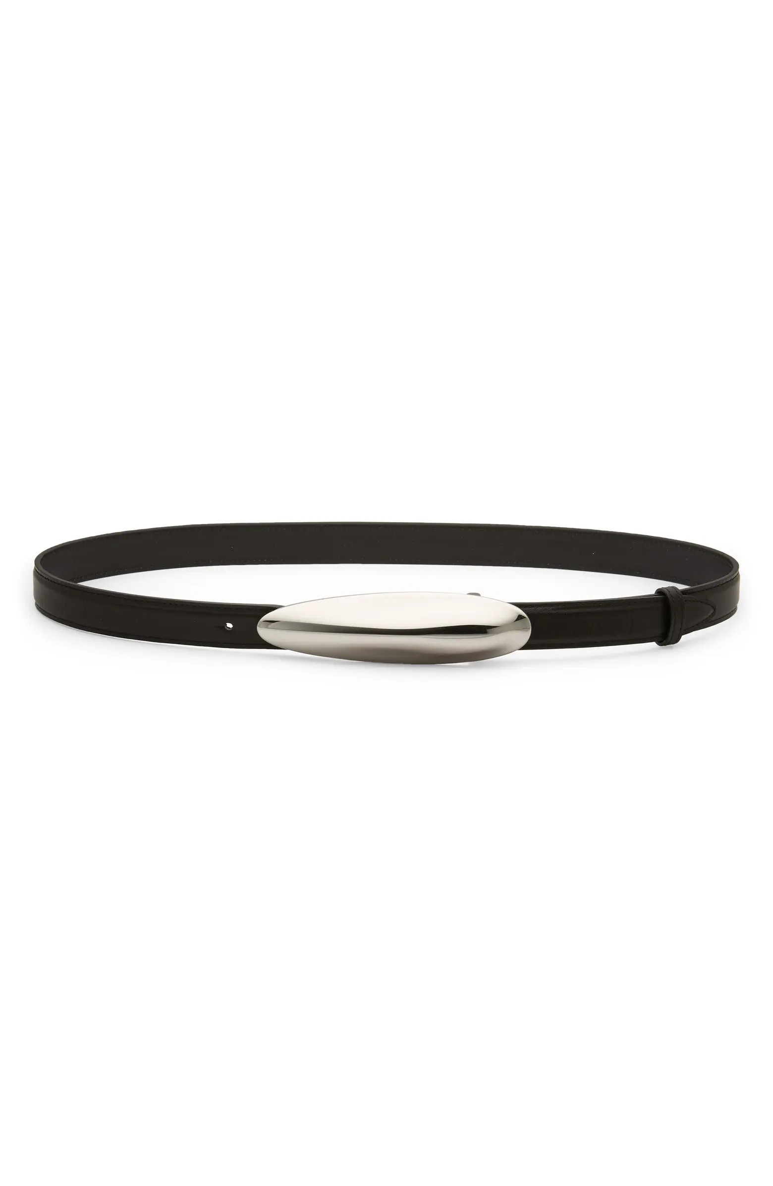 Fiore Leather Belt | Nordstrom