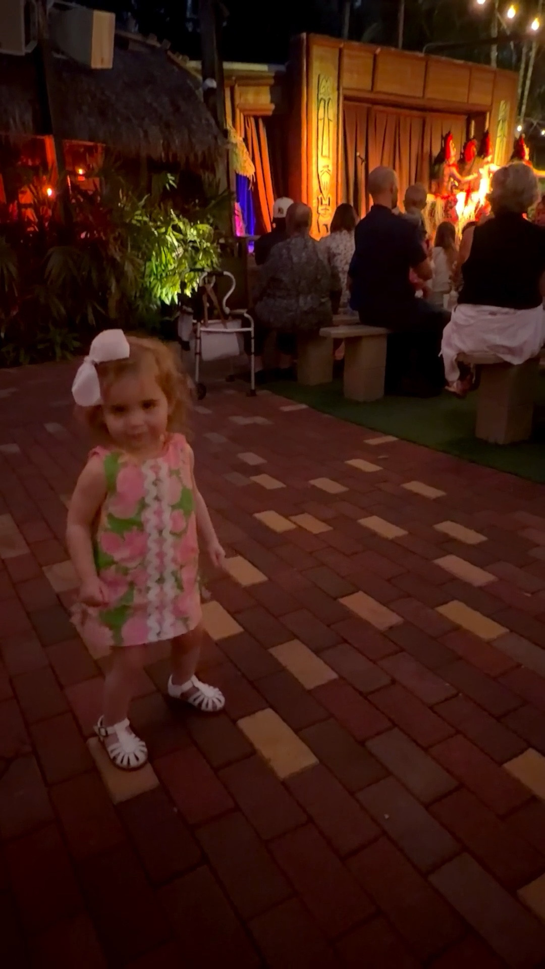 Fort Lauderdale Jungle Queen Riverboat Dinner Cruise & Show 🌴🚤✨


Such a fun and unique Fort Lauderdale experience! 🌊 We did the iconic Jungle Queen Riverboat cruise featuring a scenic ride through Millionaire’s Row, followed by a private island stop with all-you-can-eat BBQ 🍗🌽 and a Polynesian-style dinner show 🔥🌺 The views, live entertainment, and overall atmosphere make this the perfect night out whether you’re visiting or local!

Think: sunset cruise vibes, tropical island energy, and a full dinner + show all in one 🎶🍹 Highly recommend for a girls trip, date night, or family outing!

Fort Lauderdale activities, Florida travel ideas, dinner cruise experience, tropical island vibes, things to do in Fort Lauderdale, Florida excursions, travel itinerary ideas, unique date night ideas, summer vacation activities 🌴✨



#LTKdayinmylife #LTKKids #LTKTravel