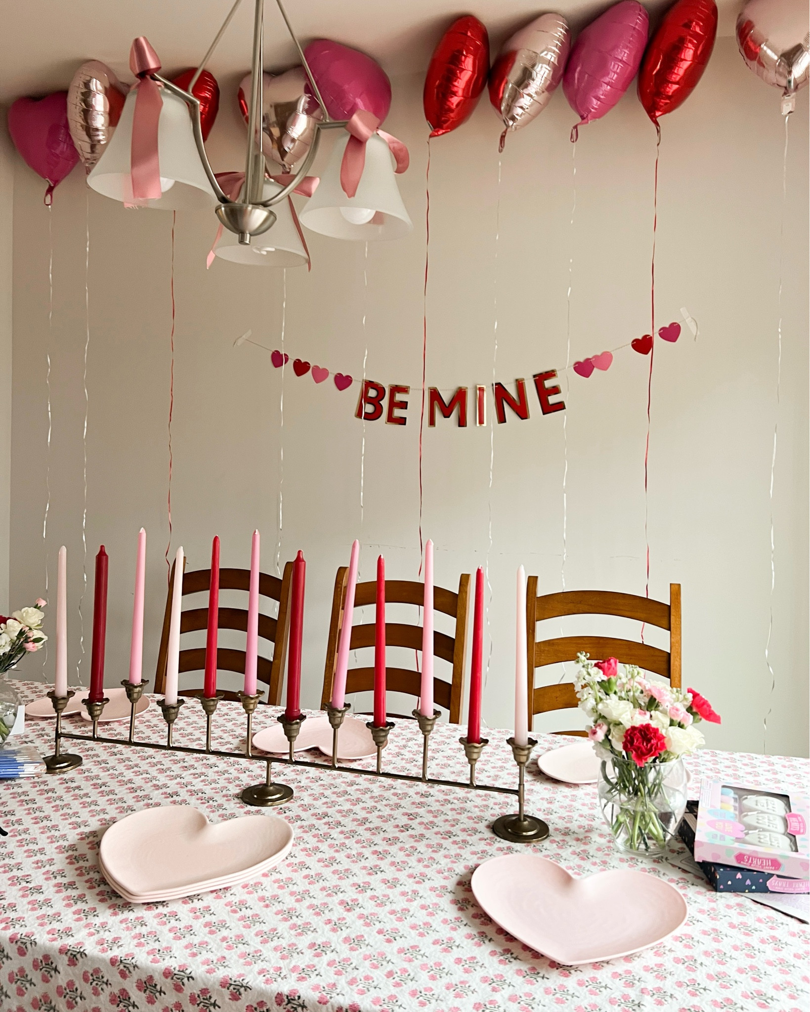 Galentine’s tablescape!

#LTKParties #LTKSeasonal #LTKHome