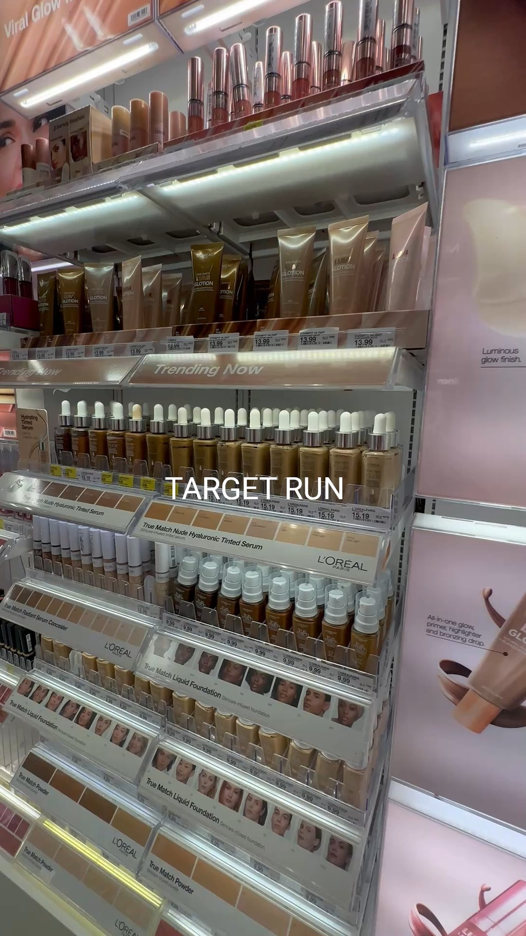 been using this face wash & mascara and actually really like it

#LTKBeauty