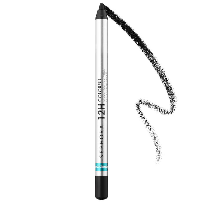 12 Hour Contour Pencil Eyeliner - SEPHORA COLLECTION | Sephora | Sephora (US)