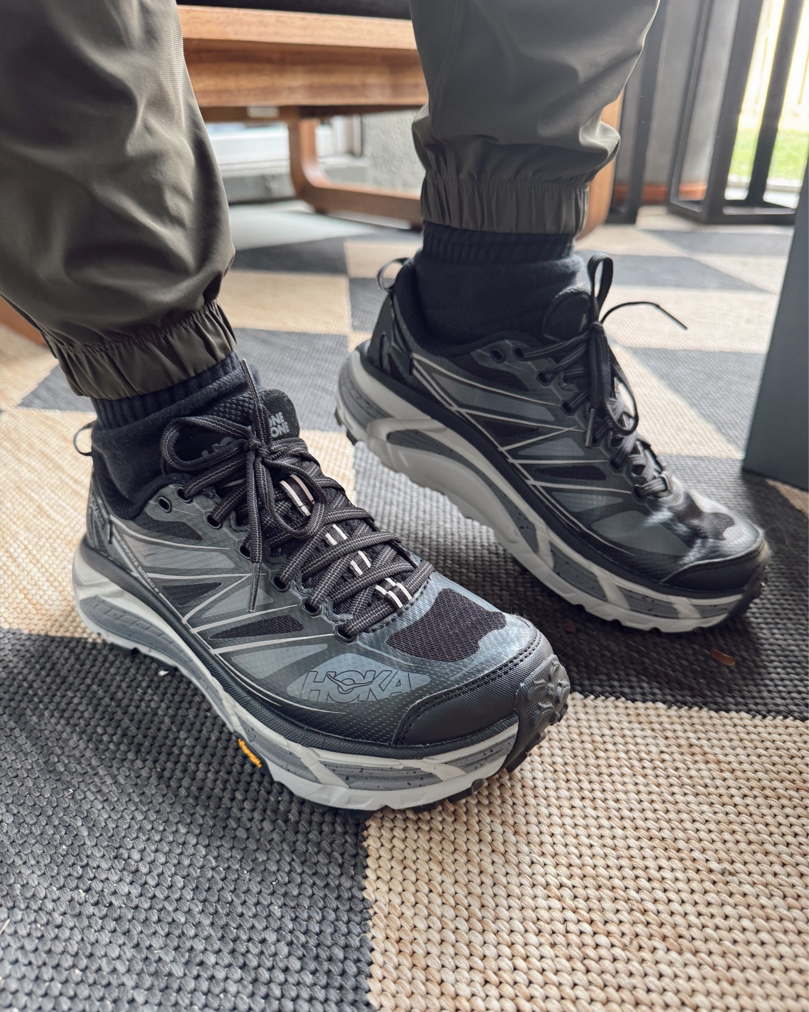 HOKA kicks👟

#LTKGiftGuide #LTKShoeCrush #LTKMens