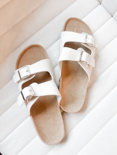 Sandals | summer shoes 

#LTKstyletip #LTKSeasonal