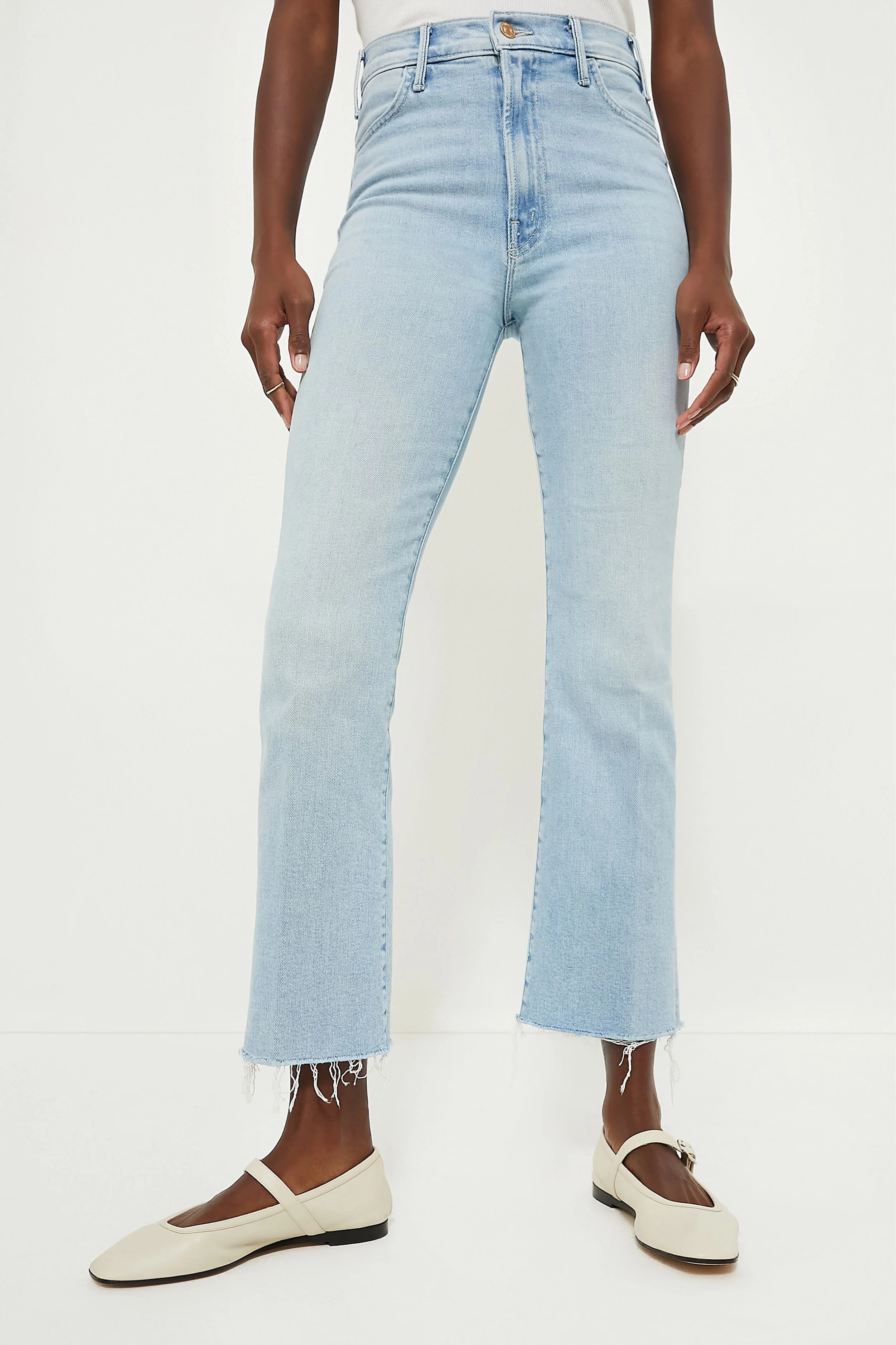 Lost Art The Hustler Ankle Fray | Tuckernuck (US)