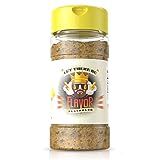 FlavorGod Lemon Garlic Seasoning - Healthy No GMO, Low Sodium | Amazon (US)