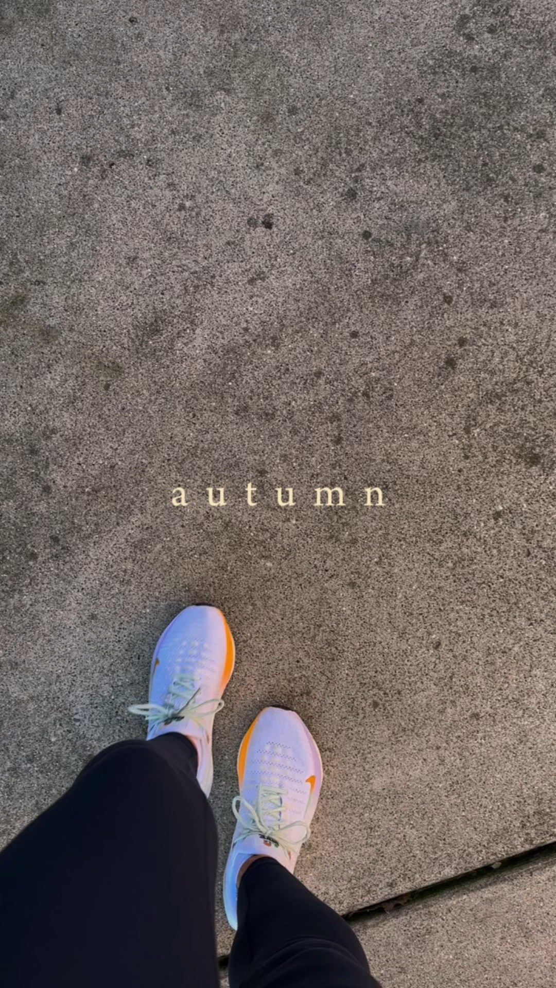 Enjoying the last outdoor runs of the year 
#nike #amazon 

#LTKSeasonal #LTKActive #LTKSaleAlert