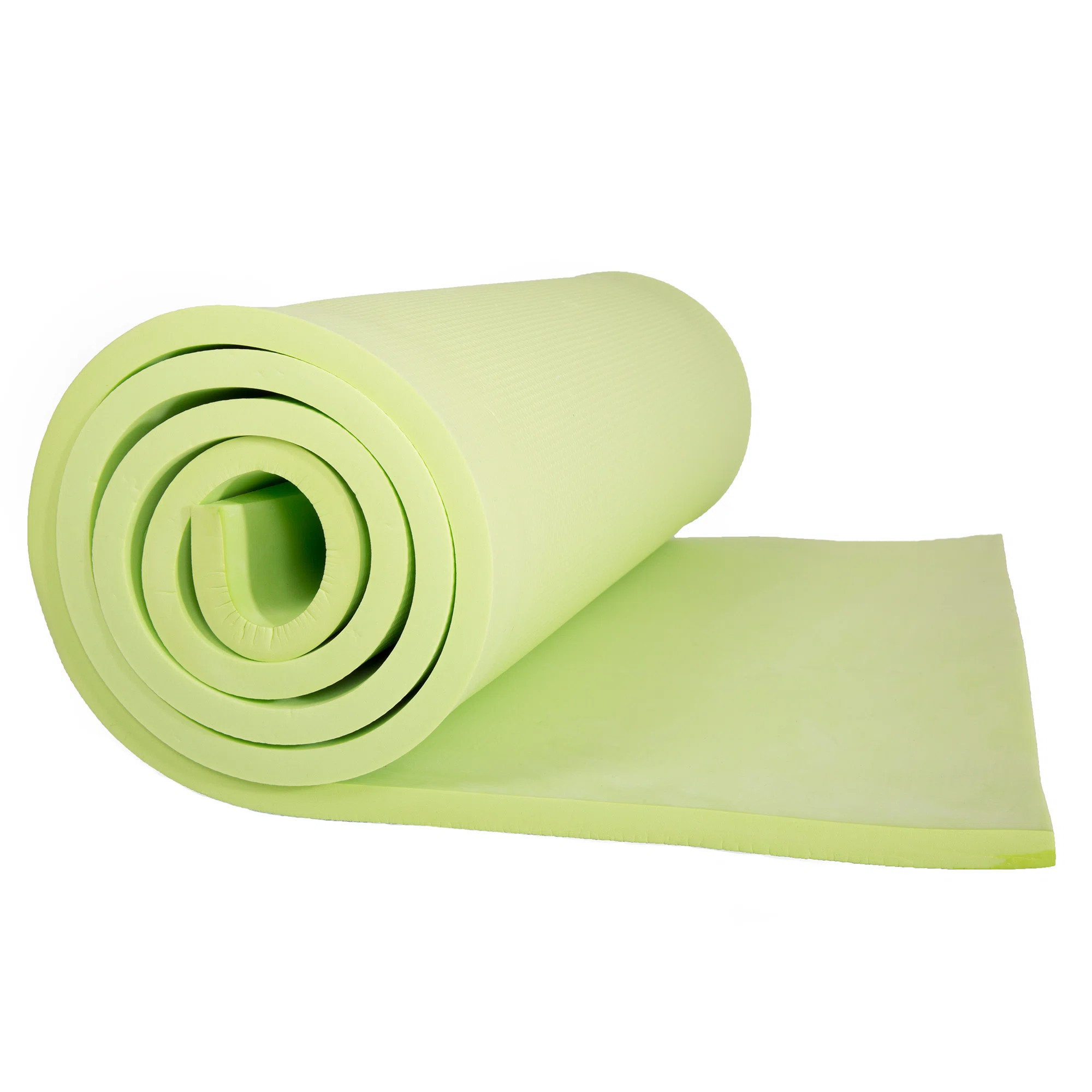 Arlmont & Co. Kwong  0.5-Inch Waterproof Yoga Mat | Wayfair | Wayfair North America