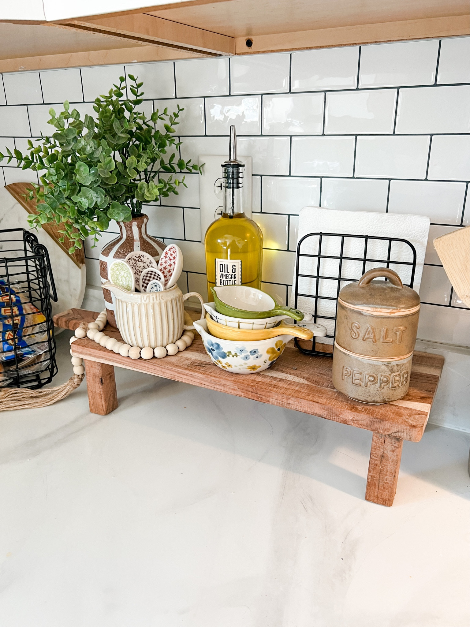 Added these measuring spoons and cups to our kitchen!

Kitchen decor
Kitchen counter decor
Amazon kitchen decor
Farmhouse kitchen decor
Serving board
Kitchen Organization

#LTKhome #LTKU #LTKSeasonal #LTKunder50 #LTKunder100 #LTKFind #LTKstyletip #LTKsalealert 